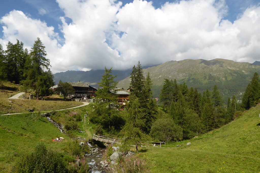 Champoluc